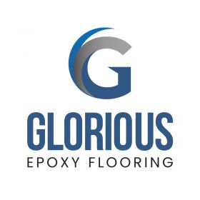 Glorious Epoxy Flooring