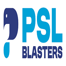 PSL Blasters