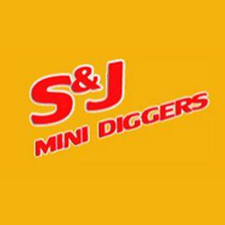 S & J Mini Diggers