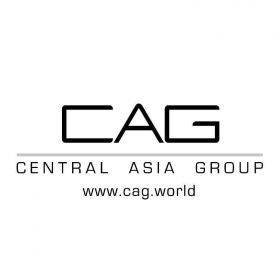 Central Asia Group