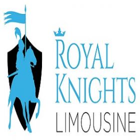 Royal Knights Limo