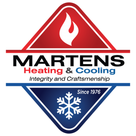 Martens Heating & Mechanical