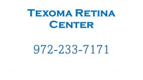 Texoma Retina Center