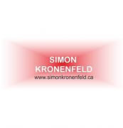 Simon Kronenfeld