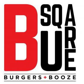 B Square Burgers