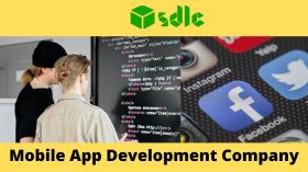 Mobile App Development Company