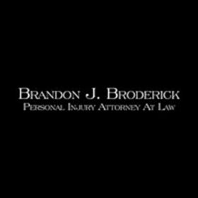 New York City Personal Injury Attorney at Law, Brandon J. Broderick