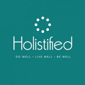 Holistified - Health and Wellness Program