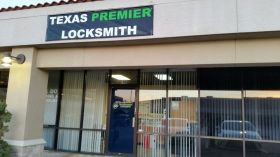 Texas Premier Locksmith Austin