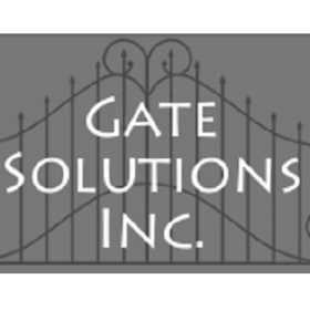 Gate Solutions Inc.