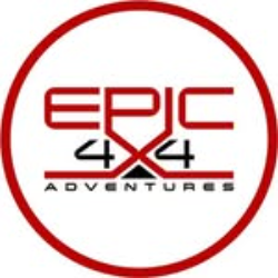 Epic 4X4 Adventures - Moab