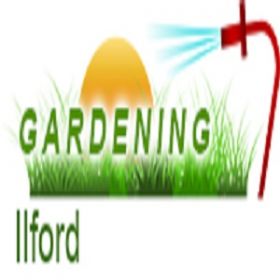 Gardening Ilford