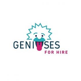 Geniuses For Hire