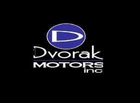 Dvorak Motors Inc