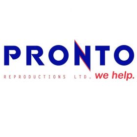 Pronto Reproductions