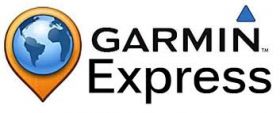 Garmin Express Update