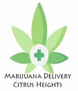 Marijuana Delivery Citrus Heights