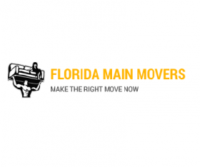Florida Main Movers