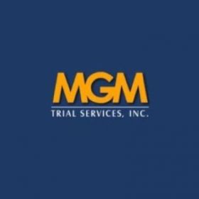 MGM Trial Services, Inc.