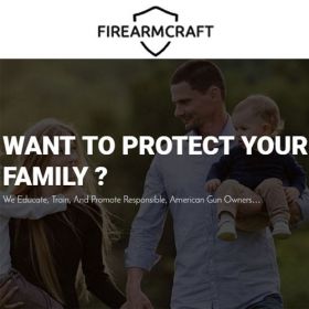 Firearmcraft | Fire Arm Craft | Firearmcraft.com