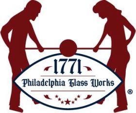 1771 Philadelphia Glass Works