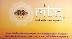 Real India Tour Expert