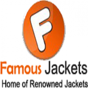 Famous Jackets