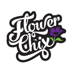 Flower Chix Calgary 