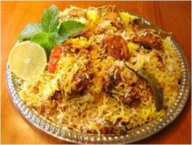 Biryani Caterer in Madurai - Starbiryani