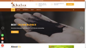 Khalsa Rubber Industries