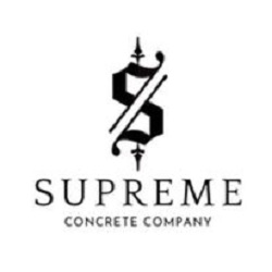 Supreme Concrete Company