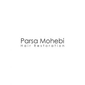 Parsa Mohebi Hair Restoration