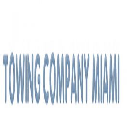 Towing Company Miami