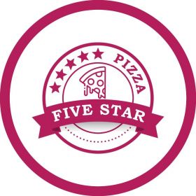 Five Star Pizza