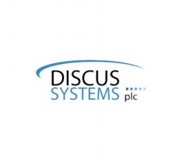 Discus Systems PLC