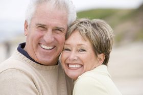 Implant Dentures Middlesex County