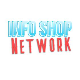 Info Shop Network