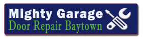 Mighty Garage Door Baytown