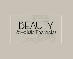 Beauty and Holistic TherapiesX
