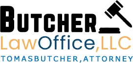Butcher Law Office, LLC