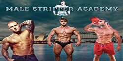 Male Stripper Academy