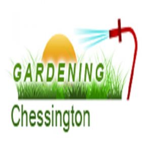 Gardening Chessington