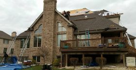 Revived Exteriors