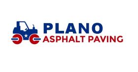 Plano Asphalt Paving