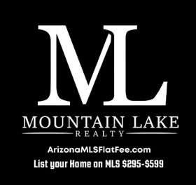 Mountain Lake Realty-Arizona Flat Fee MLS