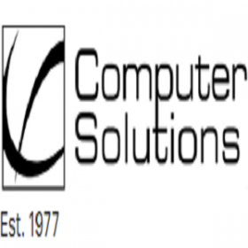 Computer Solutions - IT Services