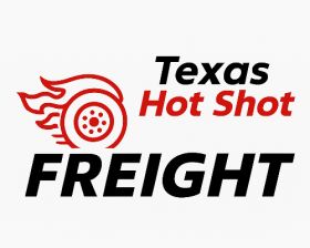 Texas Hot Shot Trucking & Freight