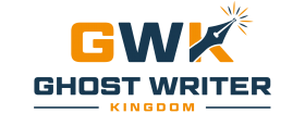Ghost Writer Kingdom