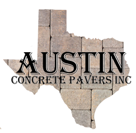 Austin Concrete Pavers Inc