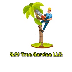 SJV Tree Service LLC